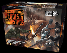 Heróis & Monstros
