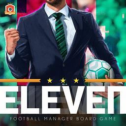 Eleven Um Jogo de Gerenciamento de Futebol