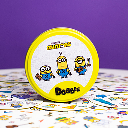 Dobble Minions