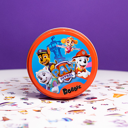 Dobble Patrulha Canina