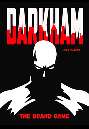 Darkham The Board Game