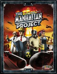 The Manhattan Project + Exp. Nações