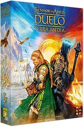 O Senhor dos Anéis: Duelo pela Terra Média