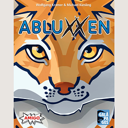 Abluxxen